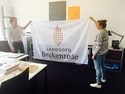 Beukenrode vlag